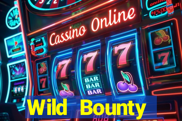 Wild Bounty Showdown horario pagante